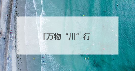 万物“川”行 揭开四川生物多样性的守护密码