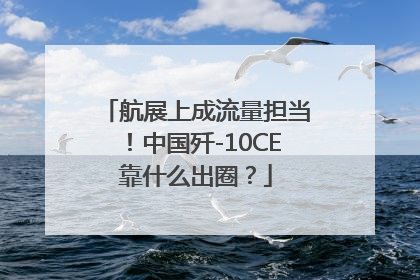 航展上成流量担当！中国歼-10CE靠什么出圈？
